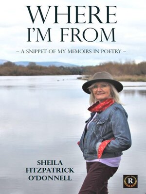 cover image of Where I'm From